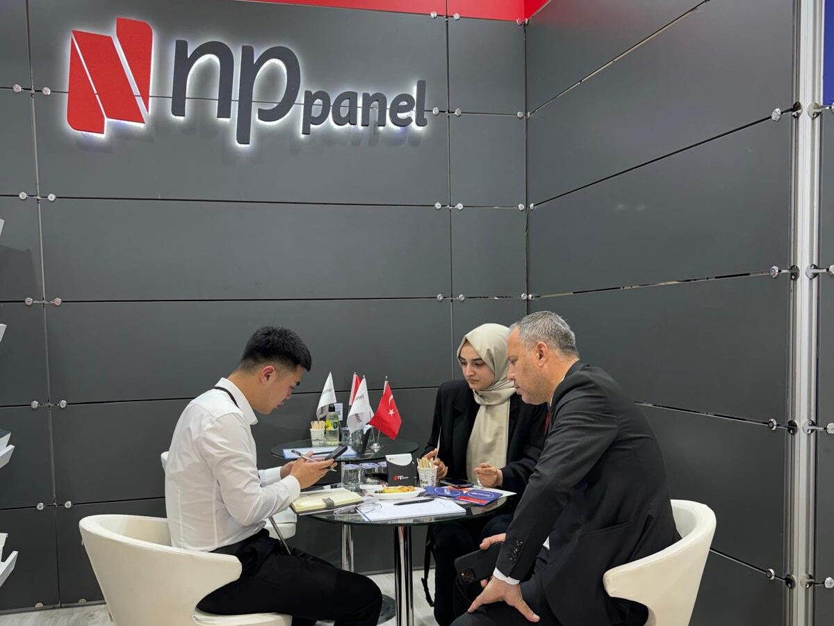 2024 TÜYAP YAPI FUARI